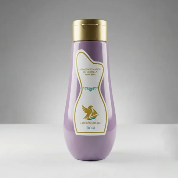 Acondicionador de Cebolla Morada