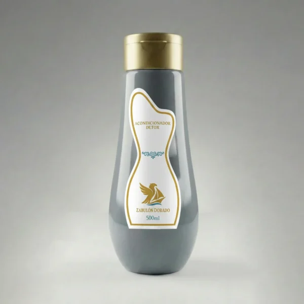 Acondicionador Detox