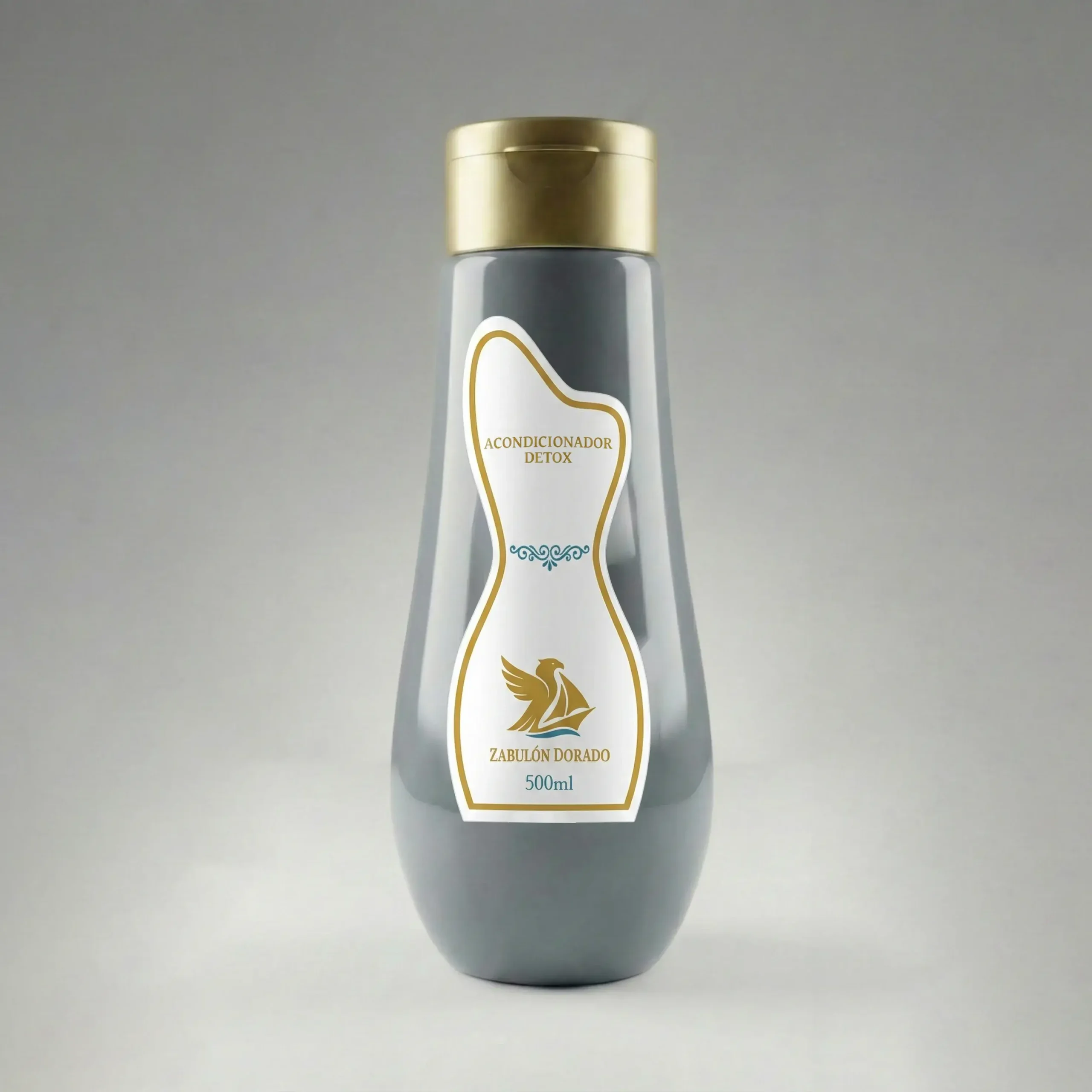 Acondicionador Detox