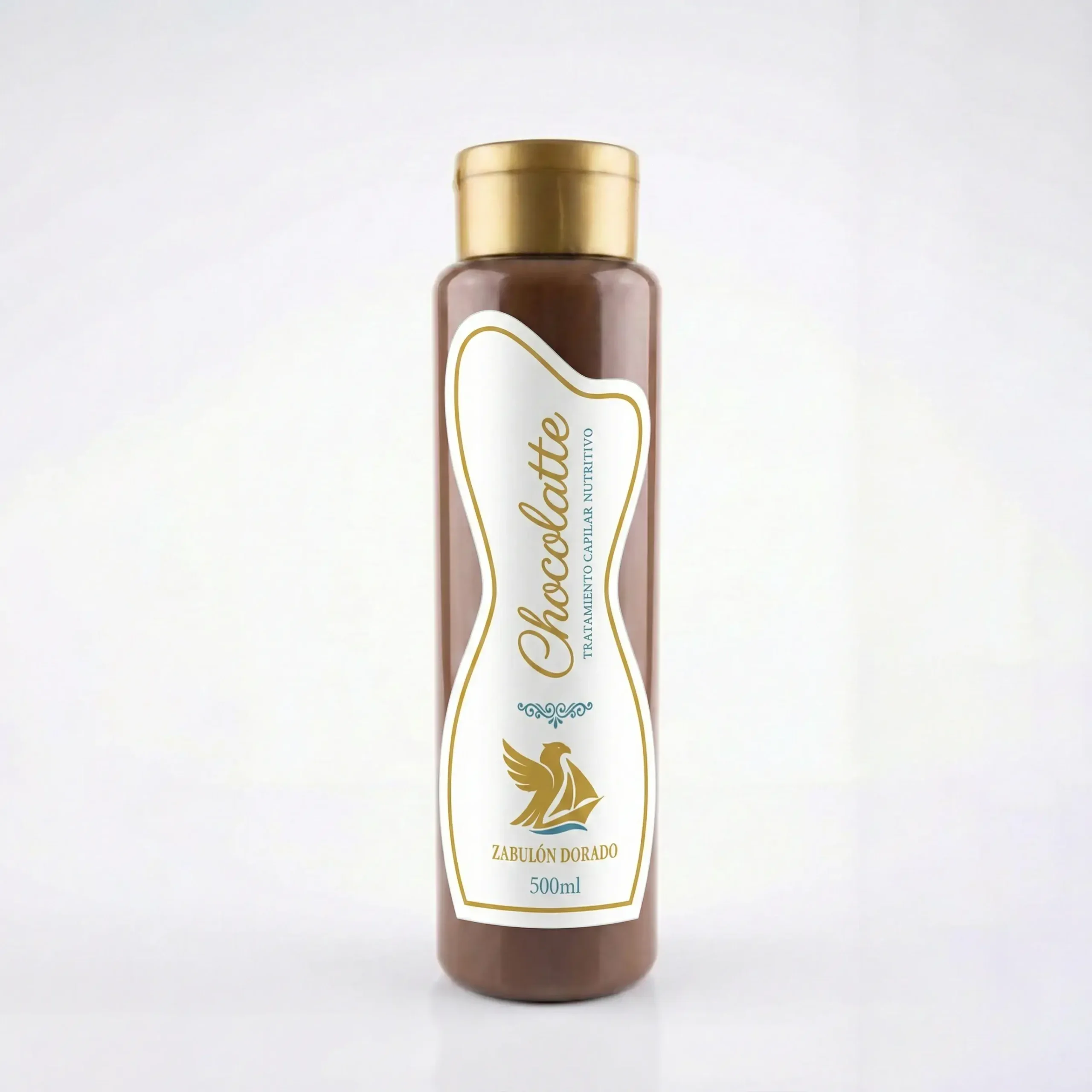 Chocolatte - Tratamiento Capilar Nutritivo