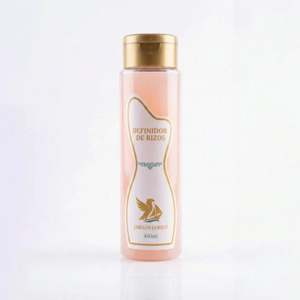 Definidor de Rizos - 440ml