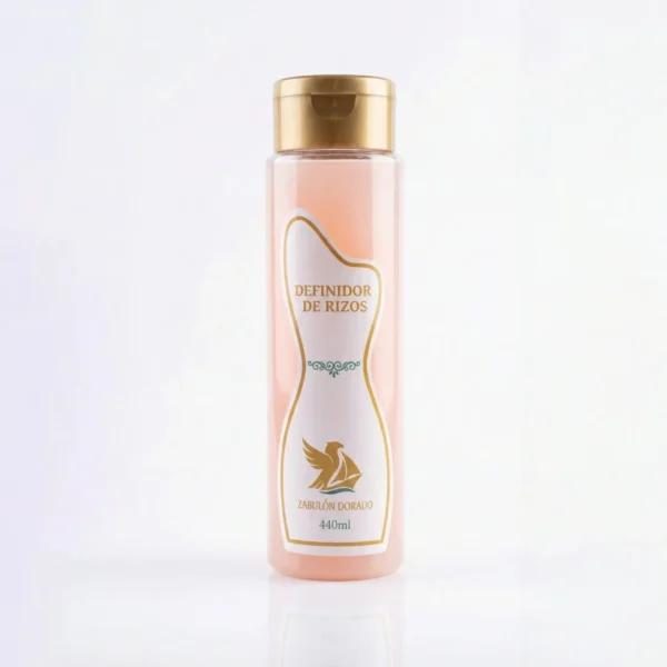 Definidor de Rizos - 440ml