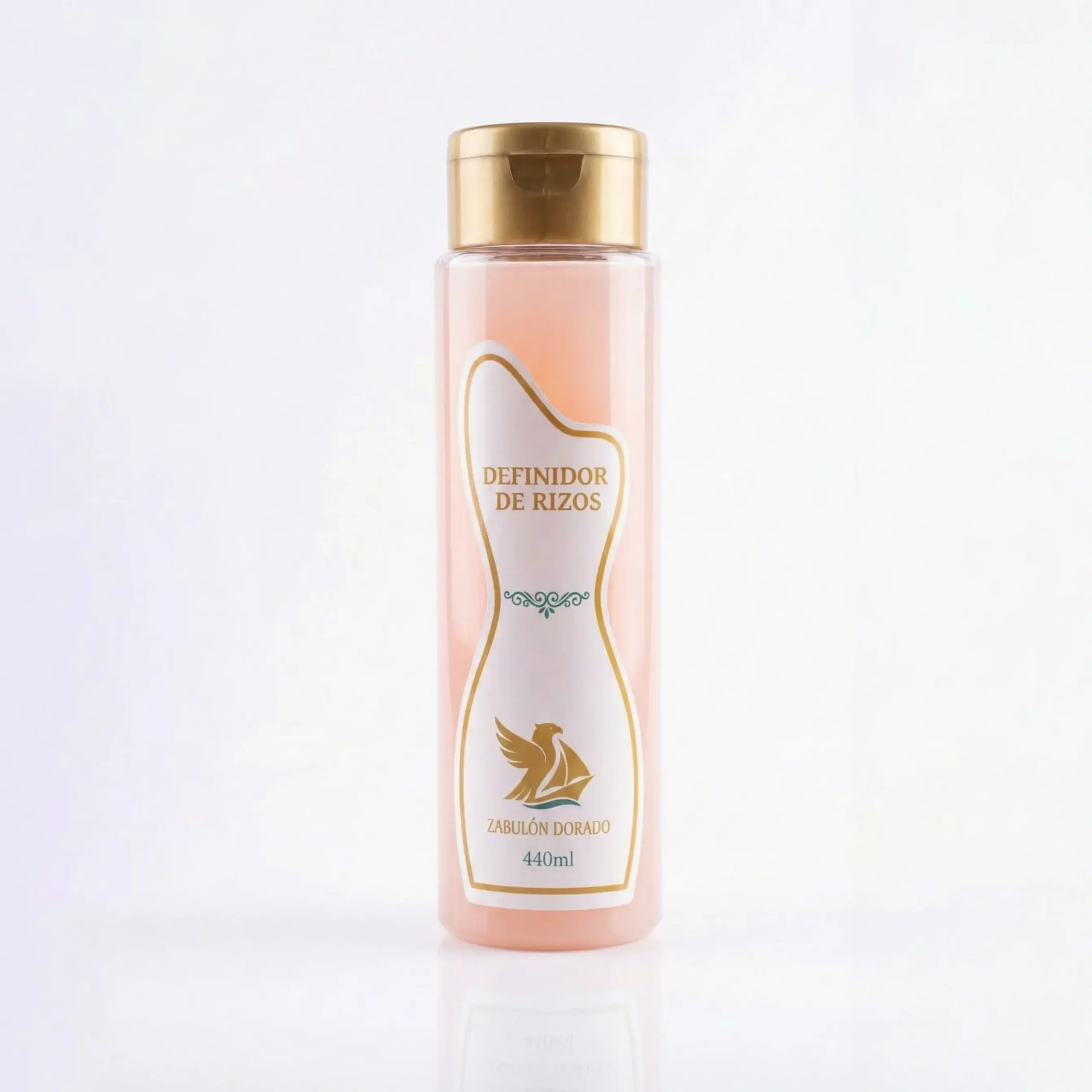 Definidor de Rizos - 440ml