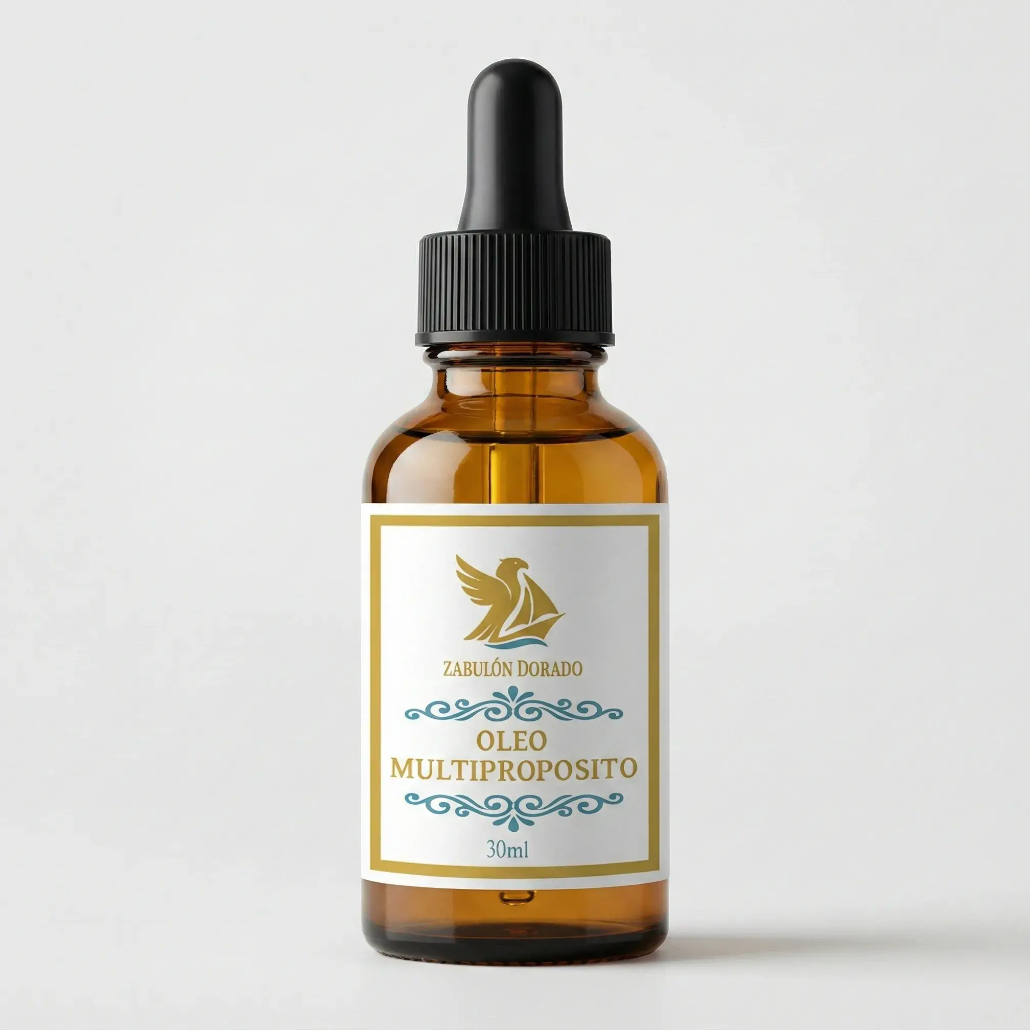 Óleo Multipropósito
