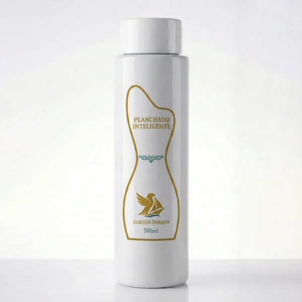 Planchado inteligente - 500ml