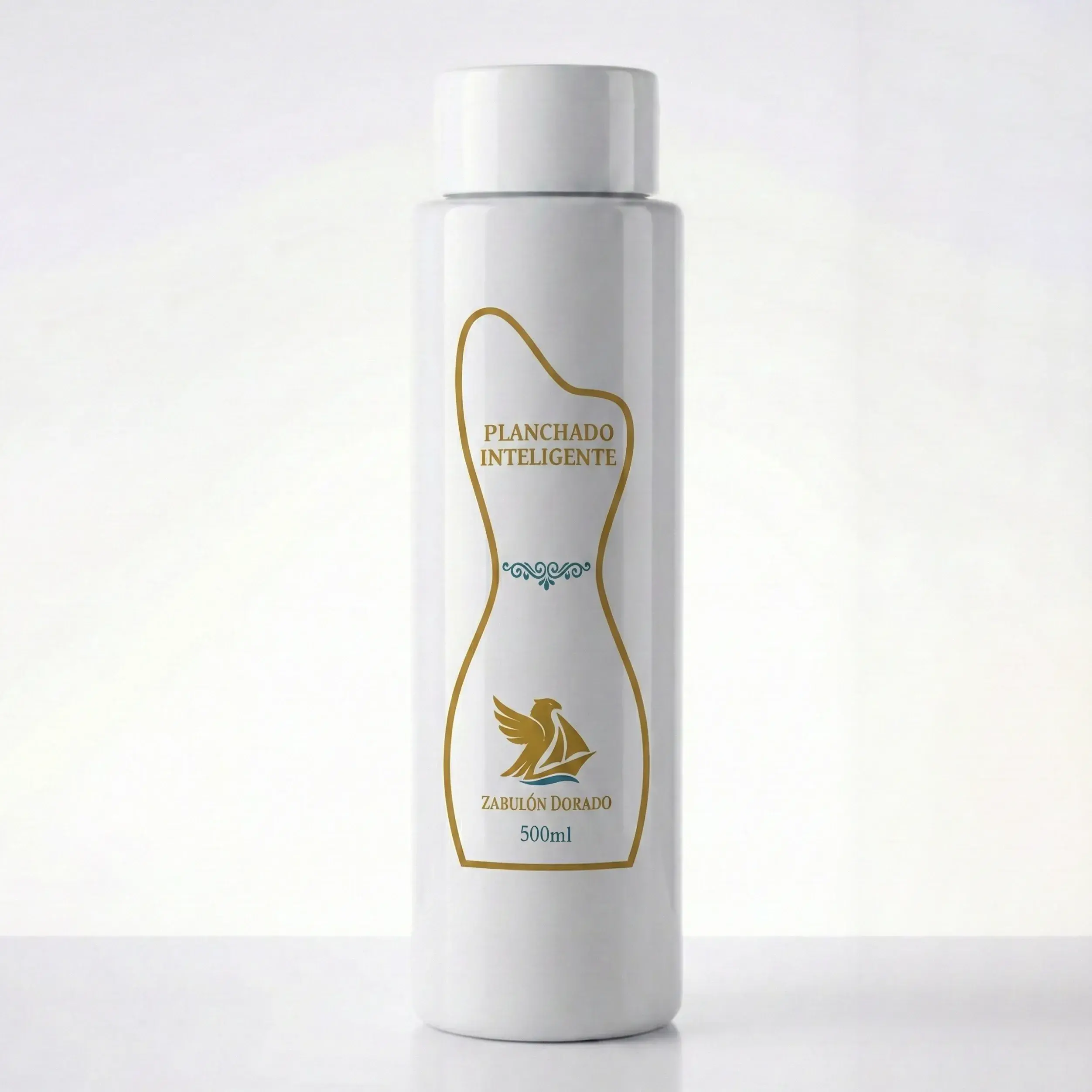 Planchado inteligente - 500ml