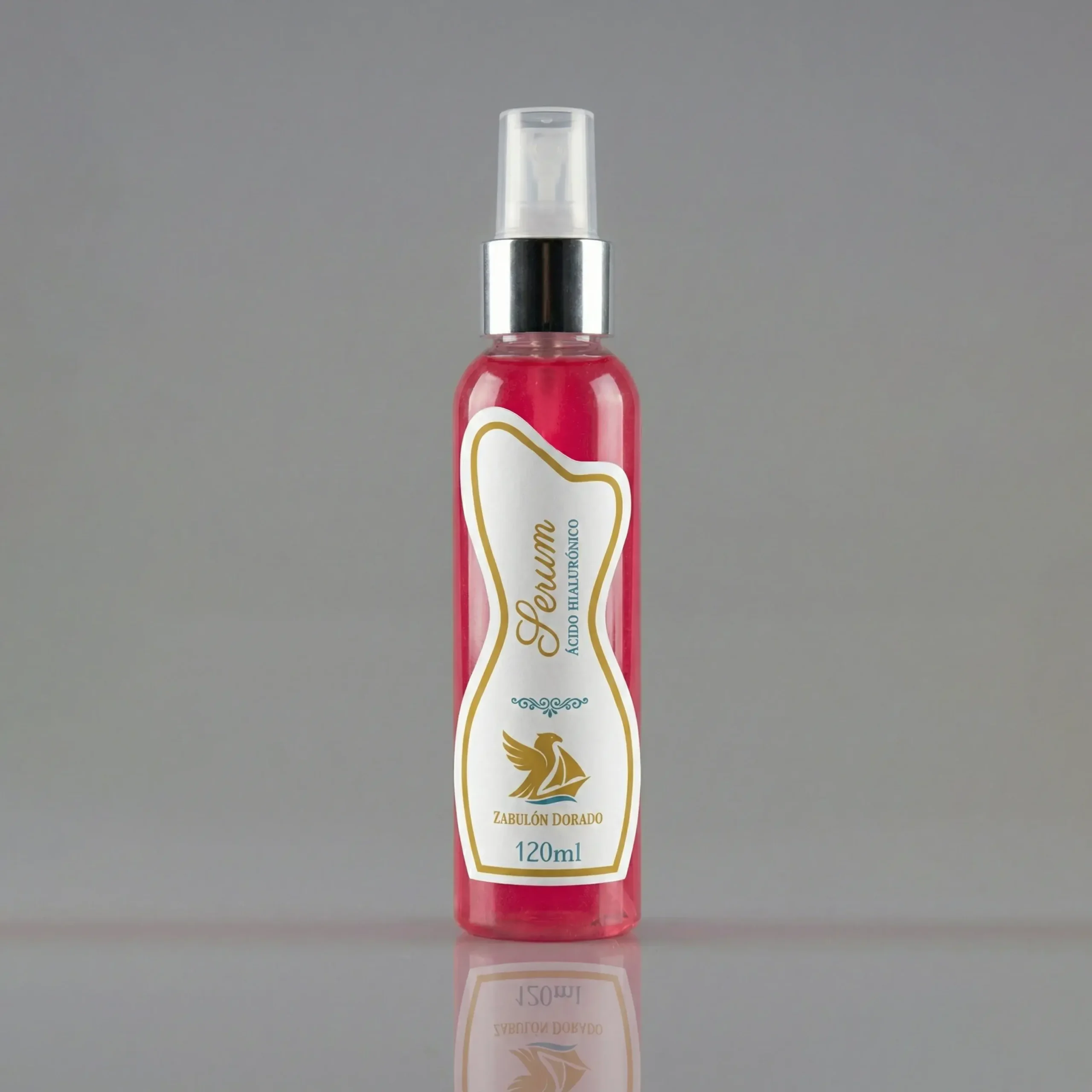 Serum Ácido Hialurónico