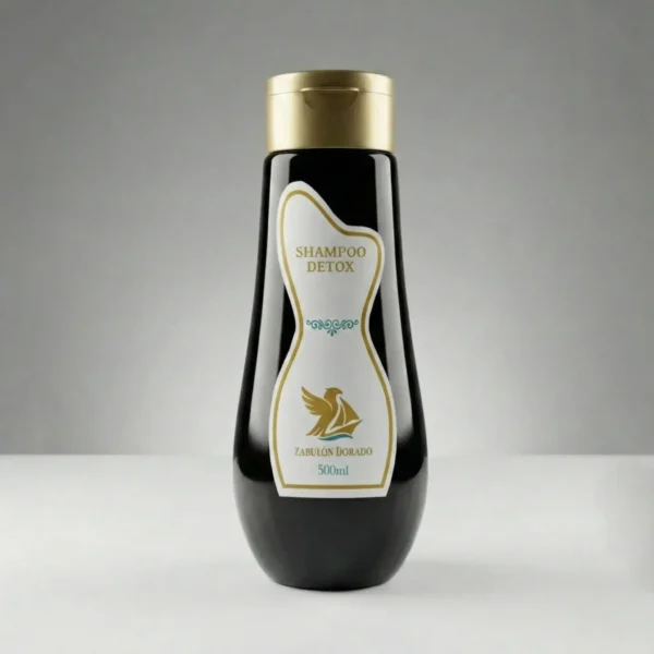 Shampoo Detox