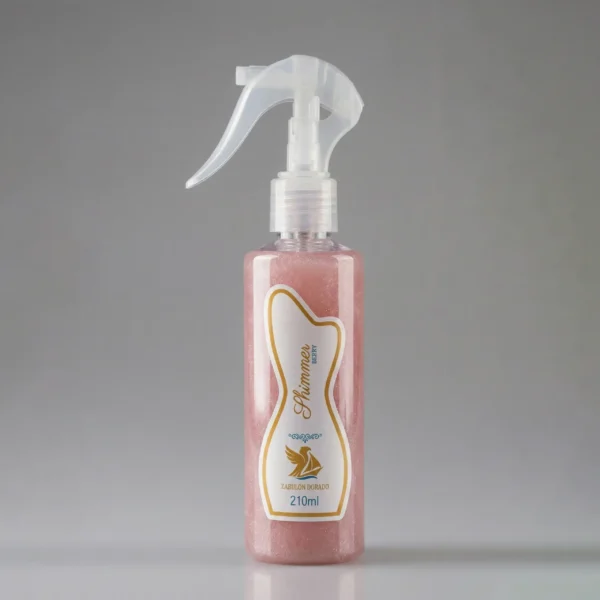 Shimmer Berry Splash