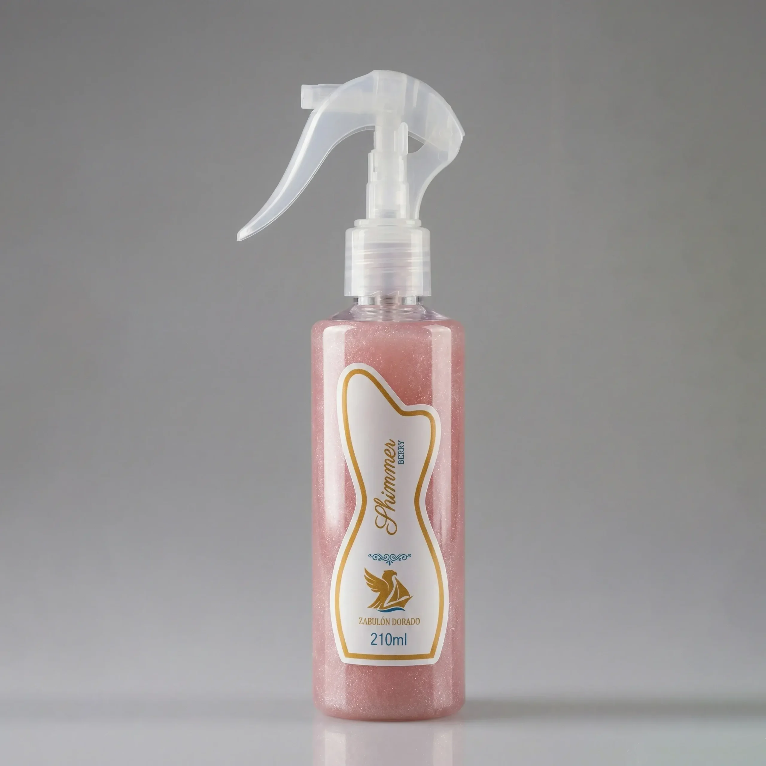 Shimmer Berry Splash